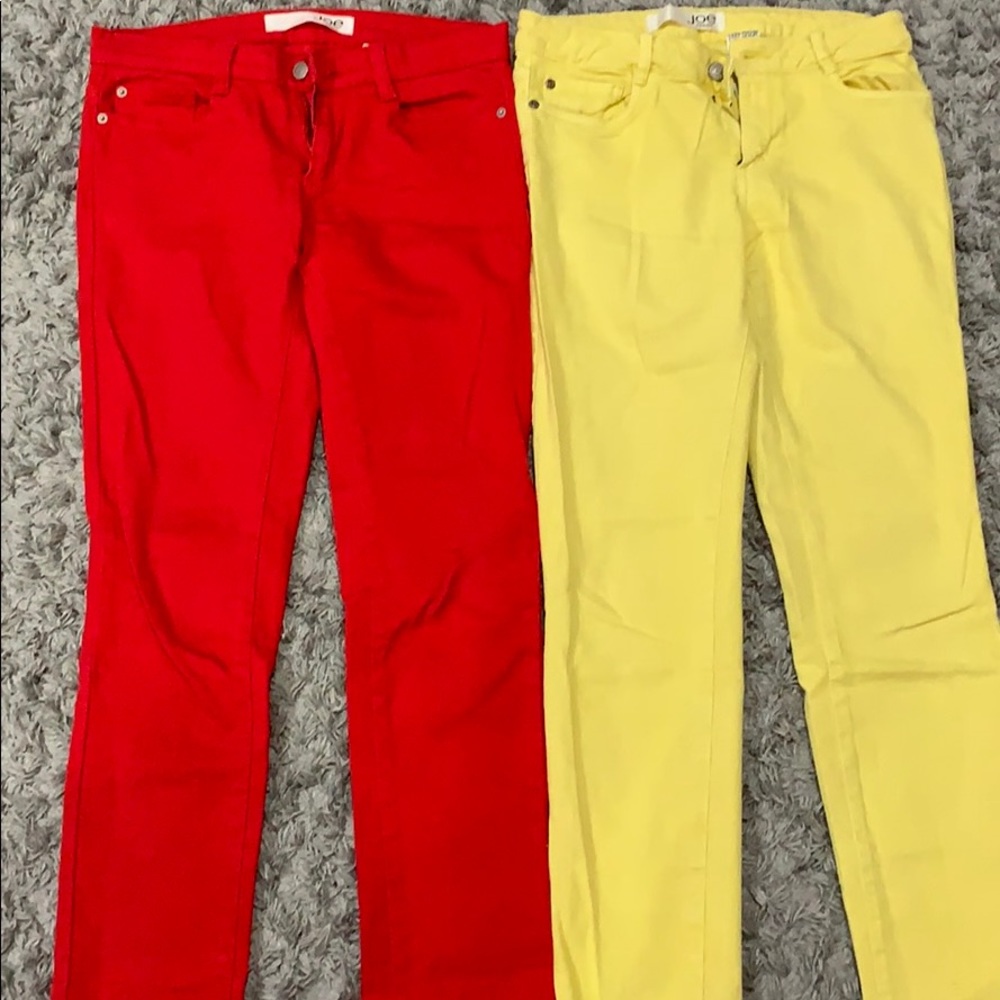 Pants